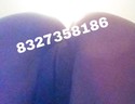 Reviews about escort with phone number 8327358186