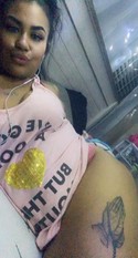 Reviews about escort with phone number 7078031586