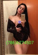 Reviews about escort with phone number 7866274507