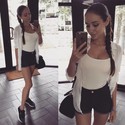 Reviews about escort with phone number 6024736574