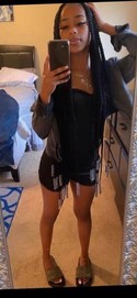 Reviews about escort with phone number 6095510378