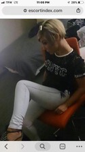 Reviews about escort with phone number 6237386706