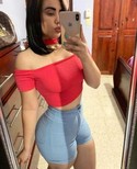 Reviews about escort with phone number 7322832301