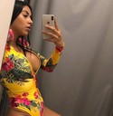 Reviews about escort with phone number 2406667098