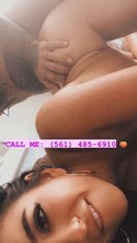 Reviews about escort with phone number 5614856910