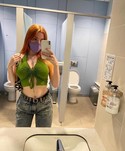 Reviews about escort with phone number 7242776392
