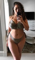 Reviews about escort with phone number 5103226589