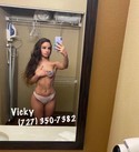 Reviews about escort with phone number 7273507382