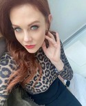 Reviews about escort with phone number 4158814080