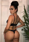 Reviews about escort with phone number 6802030264