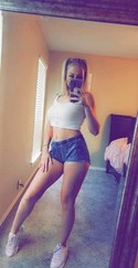 Reviews about escort with phone number 7206693994