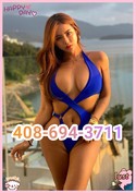 Reviews about escort with phone number 4086943711