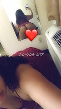 Reviews about escort with phone number 7169086177