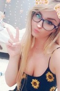Reviews about escort with phone number 4129007180
