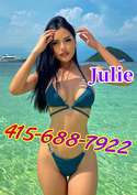 Reviews about escort with phone number 4156887922