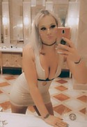 Reviews about escort with phone number 7027769509