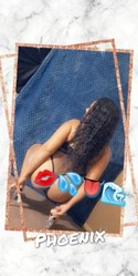 Reviews about escort with phone number 5623371411
