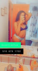 Reviews about escort with phone number 5106791702
