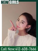 Reviews about escort with phone number 4126087666