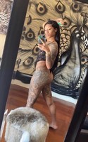 Reviews about escort with phone number 7163760843