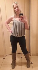 Reviews about escort with phone number 8166446522