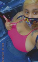 Reviews about escort with phone number 8135501375