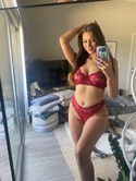 Reviews about escort with phone number 6086078251