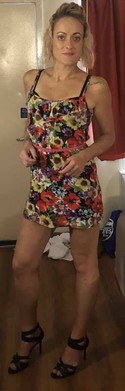 Reviews about escort with phone number 8564312331