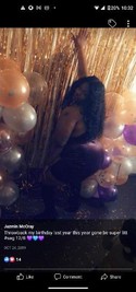 Reviews about escort with phone number 6095753685