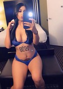 Reviews about escort with phone number 5304071993