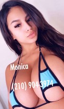 Reviews about escort with phone number 2109043974