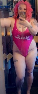 Reviews about escort with phone number 4107775625
