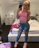 Reviews about escort with phone number 6802109379