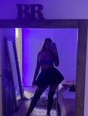 Reviews about escort with phone number 7273355339