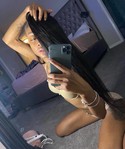 Reviews about escort with phone number 5045108646