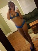 Reviews about escort with phone number 6173405130
