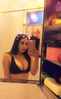 Reviews about escort with phone number 7245064989
