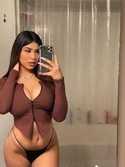 Reviews about escort with phone number 3472694493