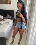 Reviews about escort with phone number 6092810042