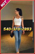 Reviews about escort with phone number 5403707993