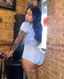 Reviews about escort with phone number 2162824054