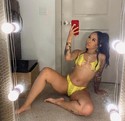Reviews about escort with phone number 6025628833