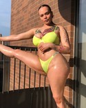 Reviews about escort with phone number 6147338346
