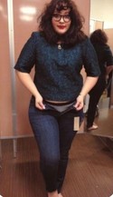 Reviews about escort with phone number 3477042769
