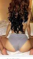 Reviews about escort with phone number 7162582656