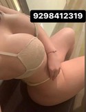 Reviews about escort with phone number 9298412319