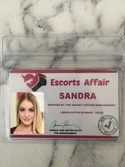 Reviews about escort with phone number 5865779404