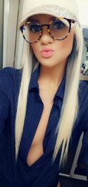 Reviews about escort with phone number 2542488839