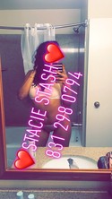 Reviews about escort with phone number 8312980794