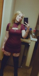 Reviews about escort with phone number 6625107659